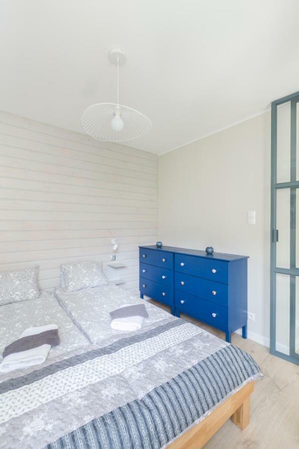グディニャApartament Downtownアパートメント エクステリア 写真